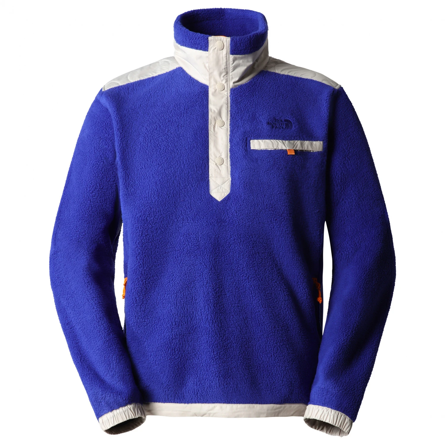 The North Face - Royal Arch 1/4 Snap - Pull Polaire 6 The North Face - Royal Arch 1/4 Snap - Pull Polaire â Image 4