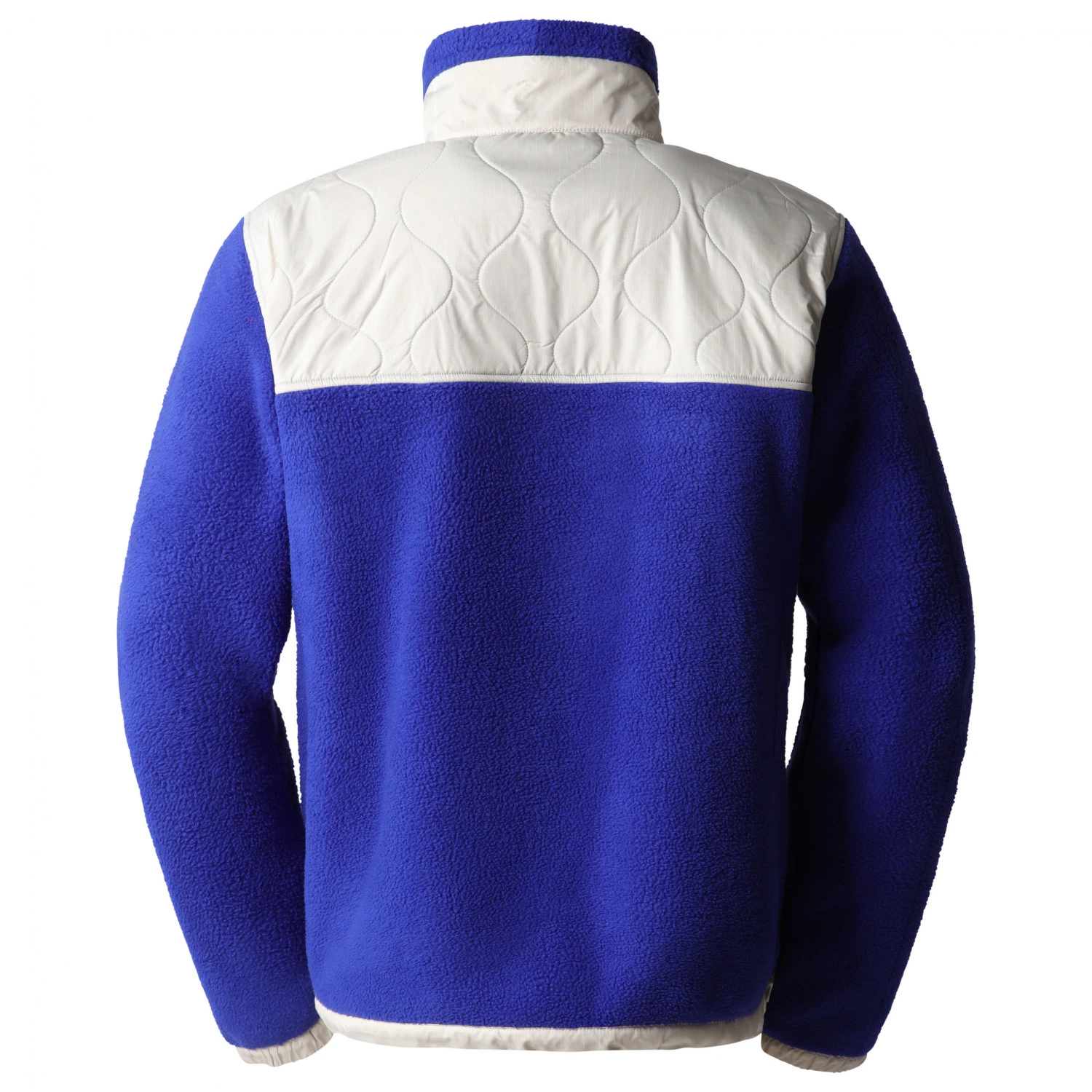 The North Face - Royal Arch 1/4 Snap - Pull Polaire 4 The North Face - Royal Arch 1/4 Snap - Pull Polaire â Image 2