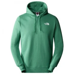 The North Face - Seasonal Drew Peak Pullover Light - Sweat à Capuche 9 The North Face - Seasonal Drew Peak Pullover Light - Sweat à Capuche -Maloja Magasi the north face seasonal drew peak pullover light sweat a capuche 2