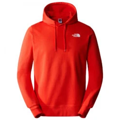The North Face - Seasonal Drew Peak Pullover Light - Sweat à Capuche