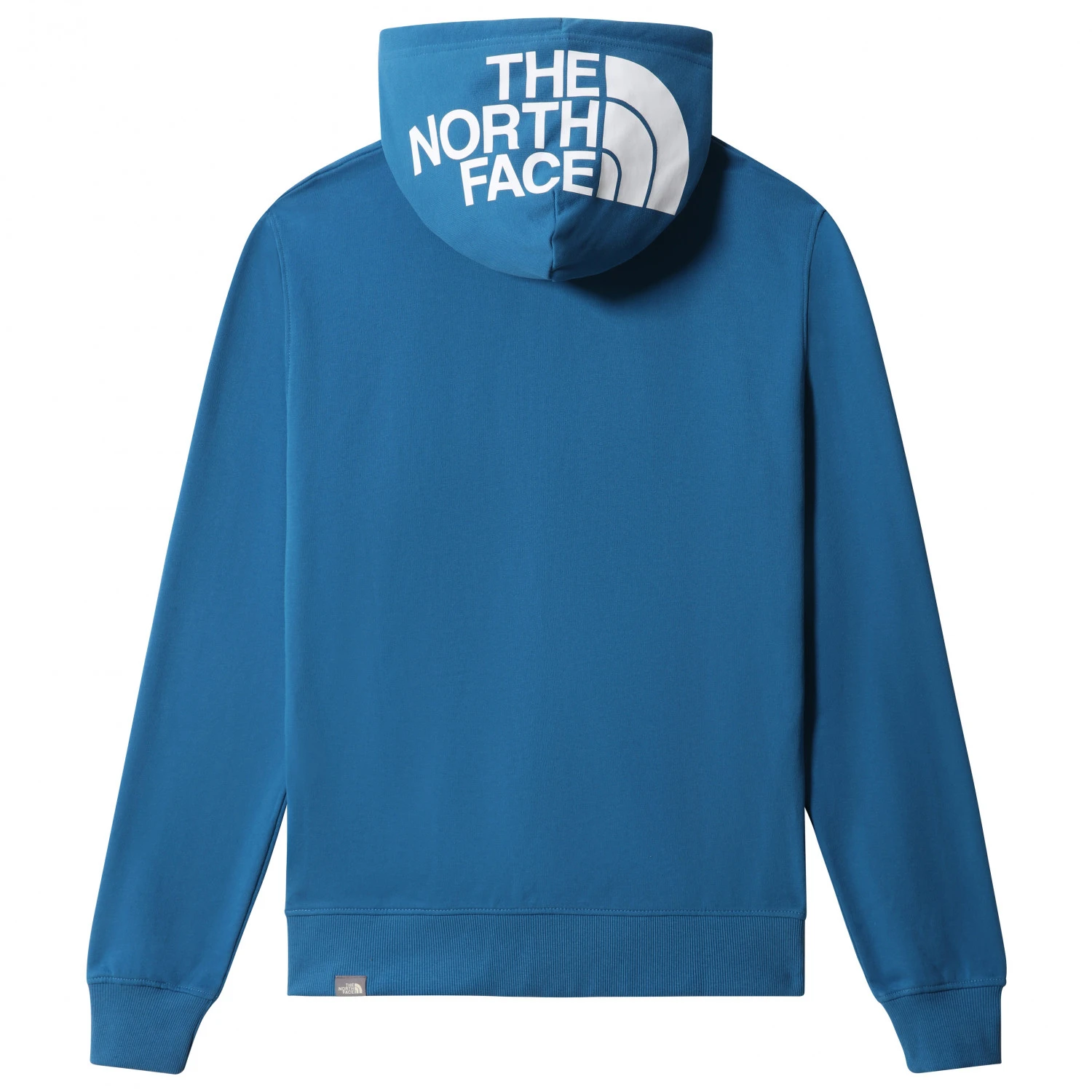 The North Face - Seasonal Drew Peak Pullover Light - Sweat à Capuche 4 The North Face - Seasonal Drew Peak Pullover Light - Sweat à Capuche – Image 2
