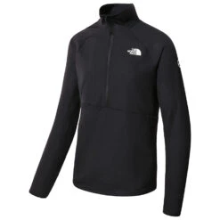 The North Face - Summit Futurefleece LT 1/2 Zip - Pull Polaire