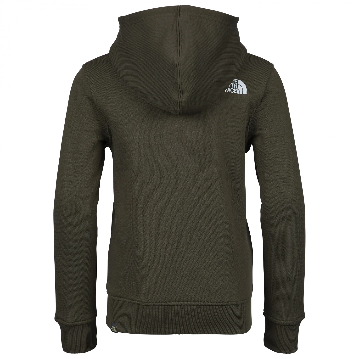 The North Face - Teen's Box Pullover Hoodie - Sweat à Capuche 4 The North Face - Teen's Box Pullover Hoodie - Sweat à Capuche – Image 2