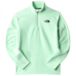 The North Face - Teen's Glacier ¼ Zip - Pull Polaire 13 The North Face - Teen's Glacier ¼ Zip - Pull Polaire -Maloja Magasi the north face teens glacier zip pull polaire 4