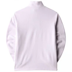 Maloja Magasi -Maloja Magasi the north face teens glacier zip pull polaire detail 2