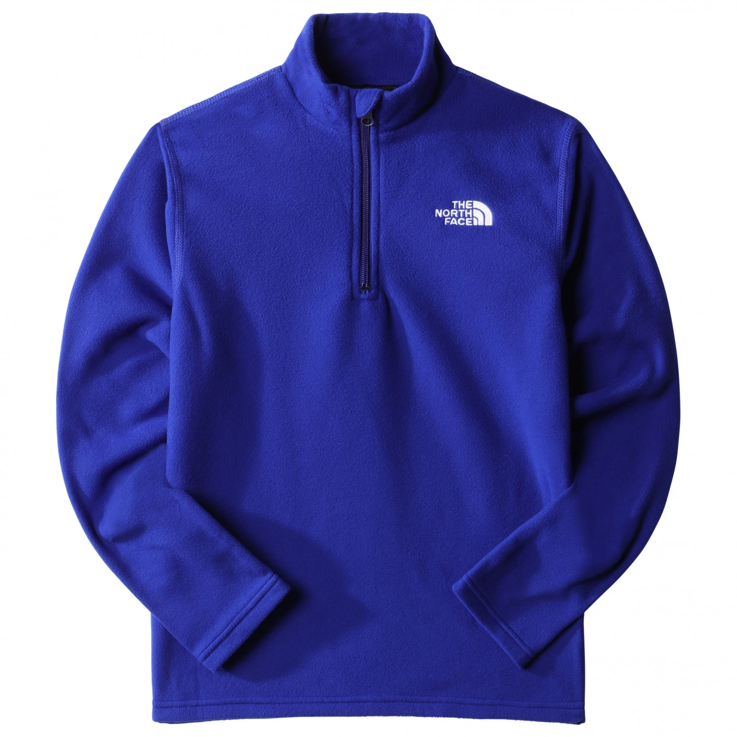 The North Face - Teen's Glacier ¼ Zip - Pull Polaire 3 The North Face - Teen's Glacier ¼ Zip - Pull Polaire