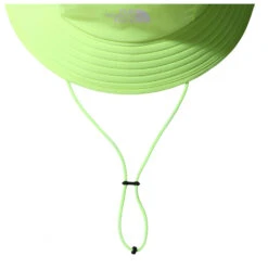 The North Face - TNF Run Bucket - Chapeau 9 The North Face - TNF Run Bucket - Chapeau -Maloja Magasi the north face tnf run bucket chapeau detail 3