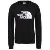 The North Face - Women's Drew Peak Crew - Pull
