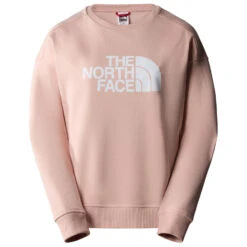 The North Face - Women's Drew Peak Crew - Pull -Maloja Magasi the north face womens drew peak crew pull 3