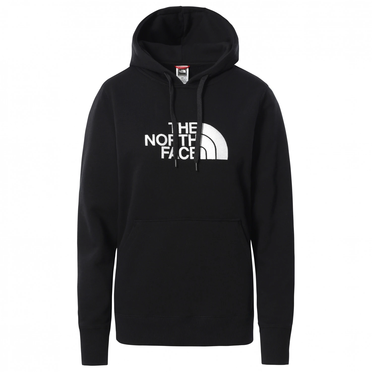 The North Face - Women's Drew Peak Pullover Hoodie 5 The North Face - Women's Drew Peak Pullover Hoodie – Image 3