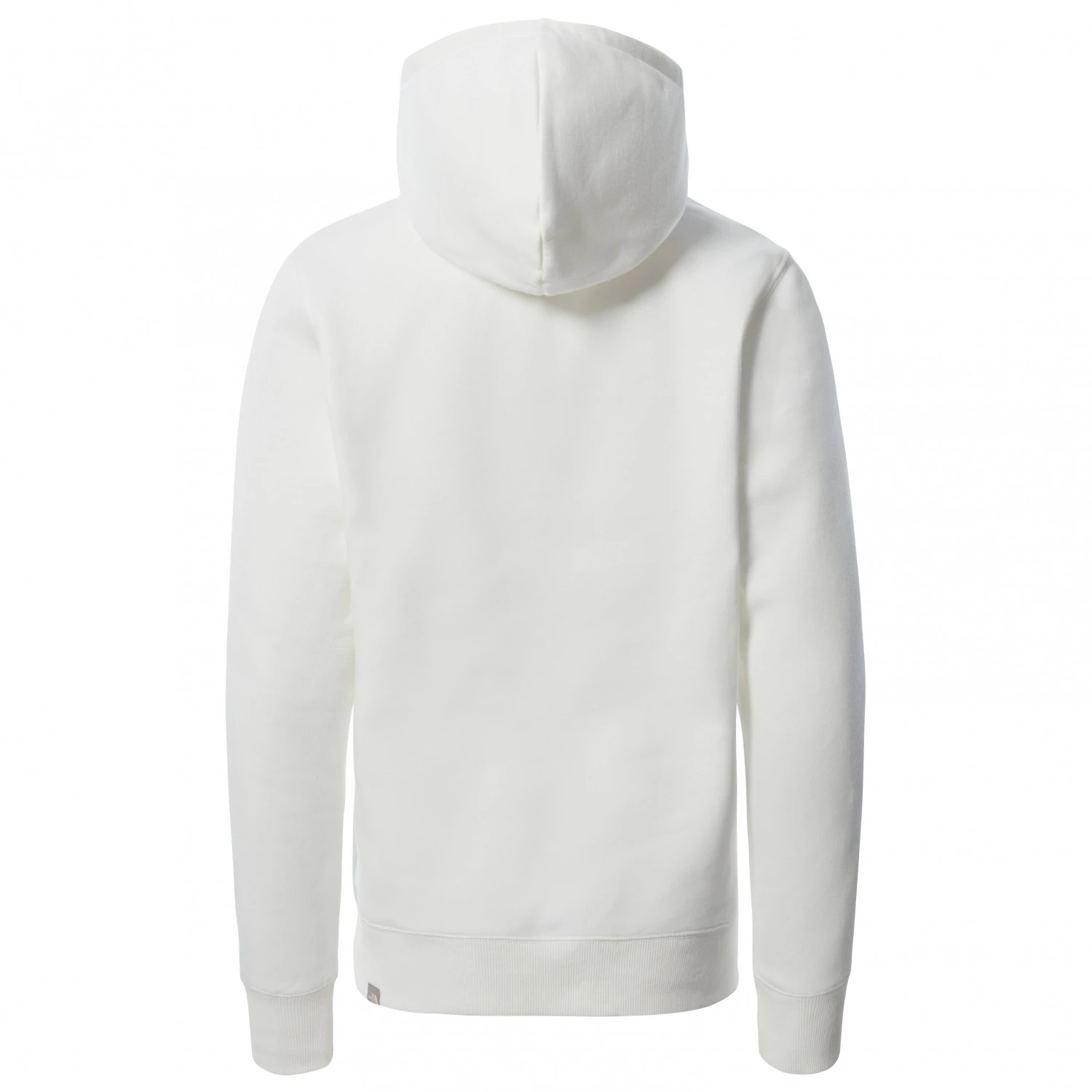 The North Face - Women's Drew Peak Pullover Hoodie 4 The North Face - Women's Drew Peak Pullover Hoodie – Image 2