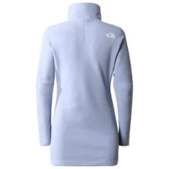 The North Face - Women's Glacier Dress - Veste Polaire -Maloja Magasi the north face womens glacier dress veste polaire detail 2