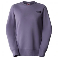 The North Face - Women's Light Drew Peak Crew - Pull
