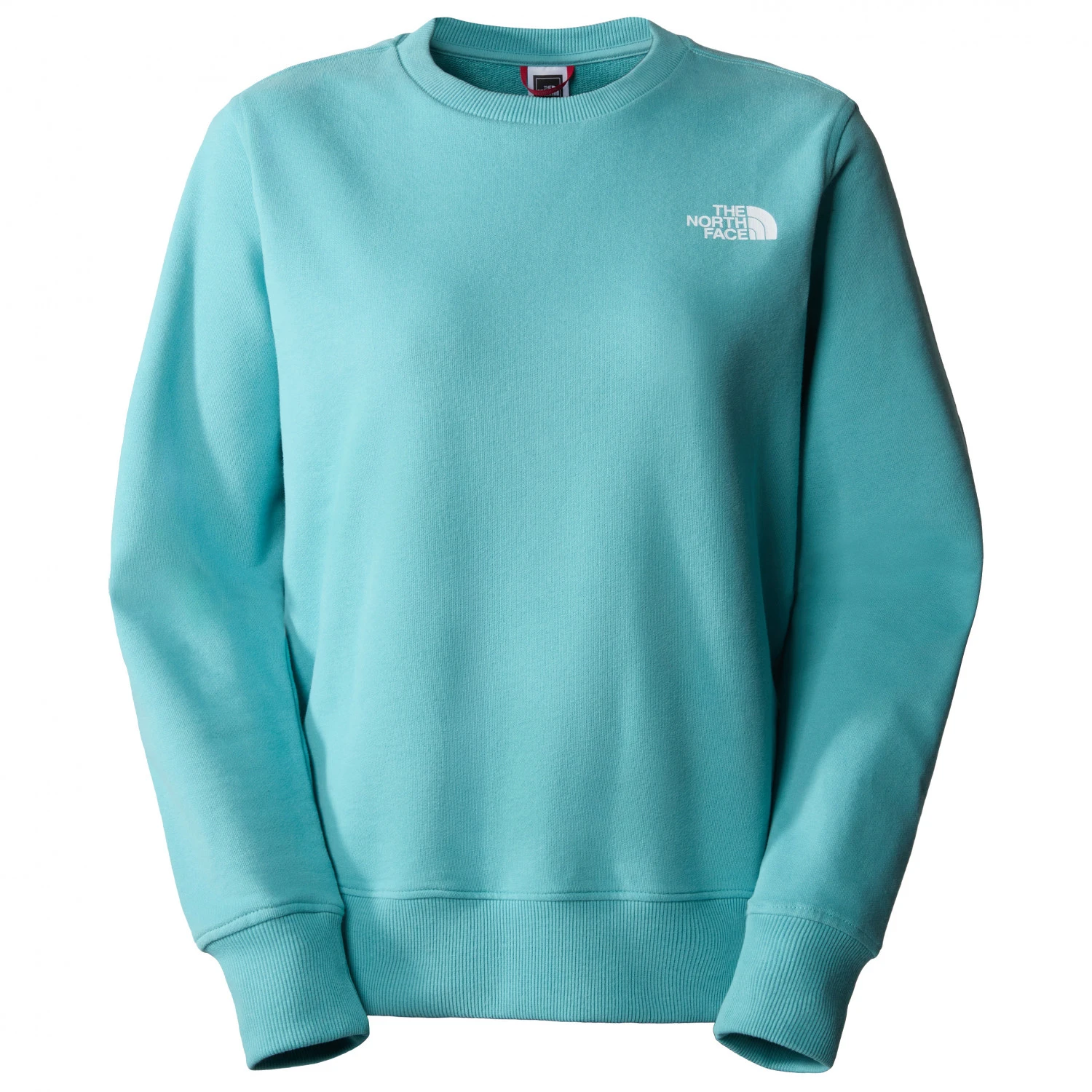 The North Face - Women's Light Drew Peak Crew - Pull 7 The North Face - Women's Light Drew Peak Crew - Pull – Image 5