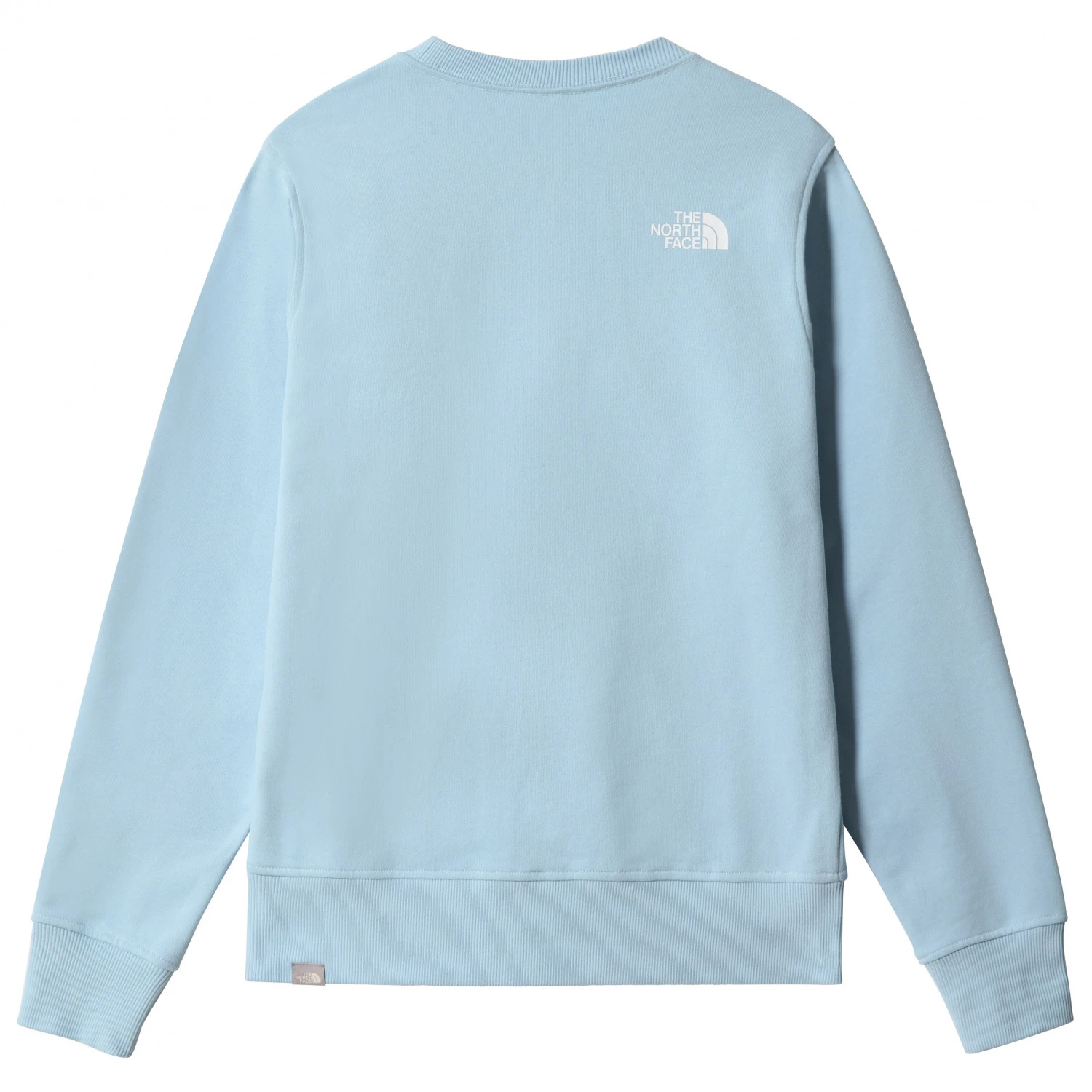 The North Face - Women's Light Drew Peak Crew - Pull 4 The North Face - Women's Light Drew Peak Crew - Pull – Image 2