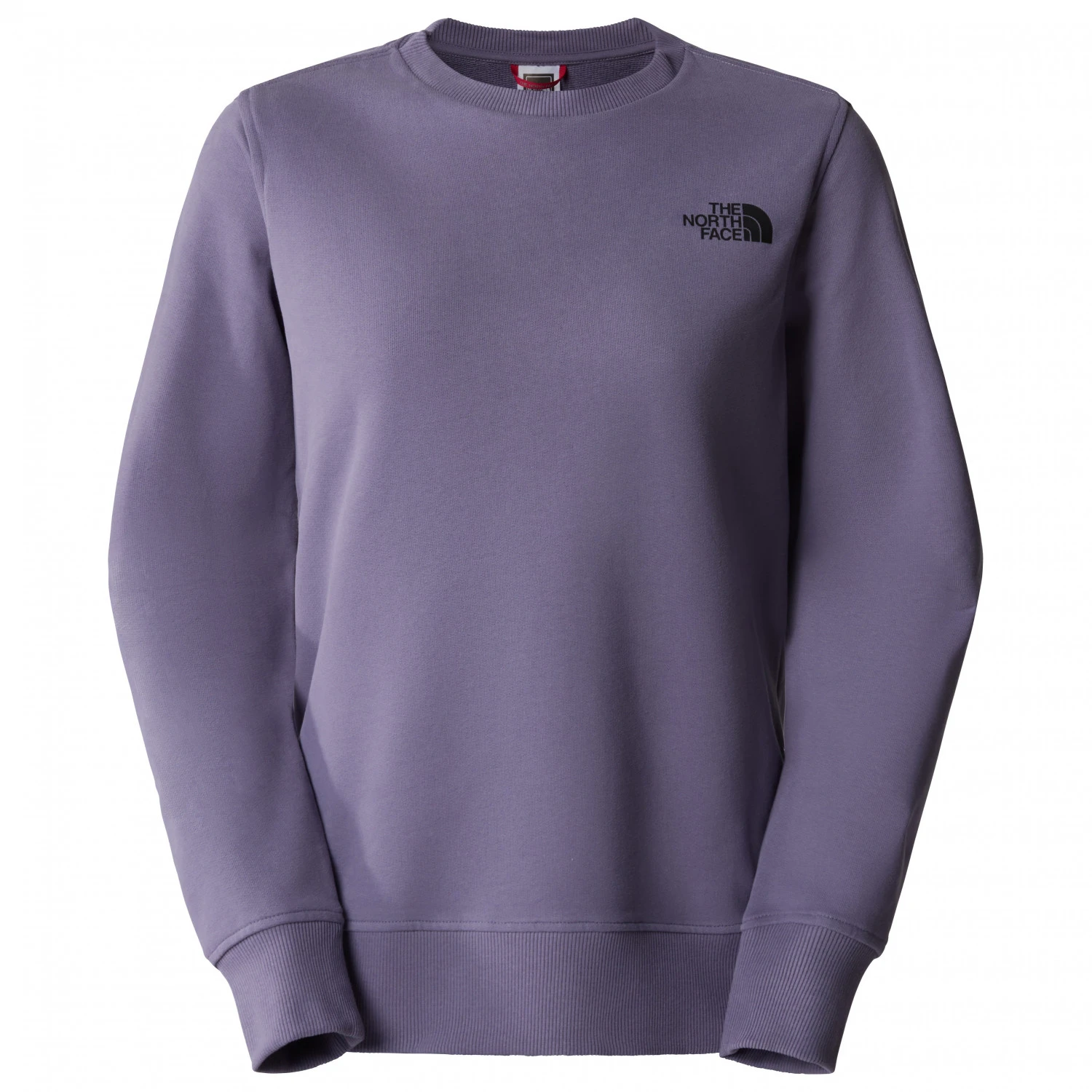The North Face - Women's Light Drew Peak Crew - Pull 3 The North Face - Women's Light Drew Peak Crew - Pull
