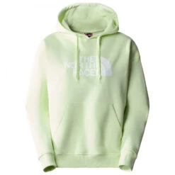 The North Face - Women's Light Drew Peak Hoodie