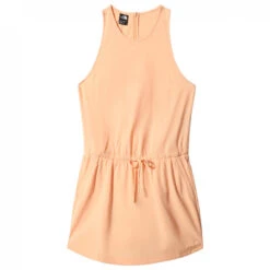 The North Face - Women's Never Stop Wearing Adventure Dress - Robe -Maloja Magasi the north face womens never stop wearing adventure dress robe 1