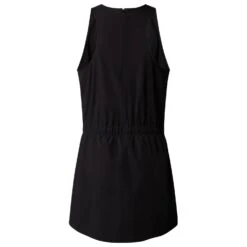 The North Face - Women's Never Stop Wearing Adventure Dress - Robe -Maloja Magasi the north face womens never stop wearing adventure dress robe detail 2