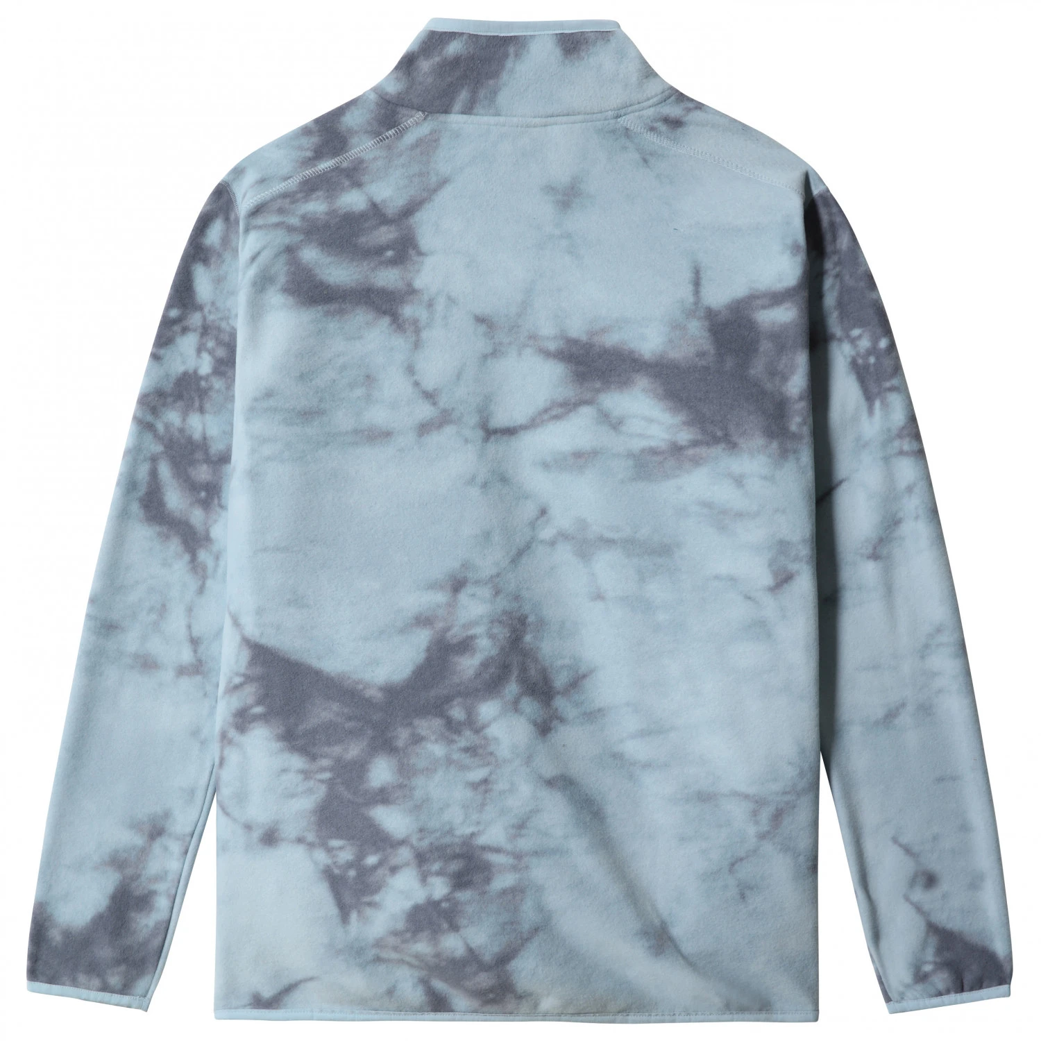 The North Face - Women's Plus 100 Glacier 1/4 Zip - Pull Polaire 4 The North Face - Women's Plus 100 Glacier 1/4 Zip - Pull Polaire – Image 2