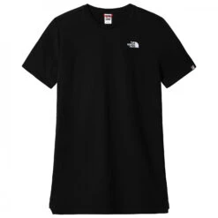 The North Face - Women's Plus Simple Dome Tee Dress - Robe