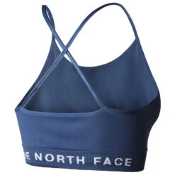 The North Face - Women's Seamless Bra - Brassière -Maloja Magasi the north face womens seamless bra brassiere detail 2