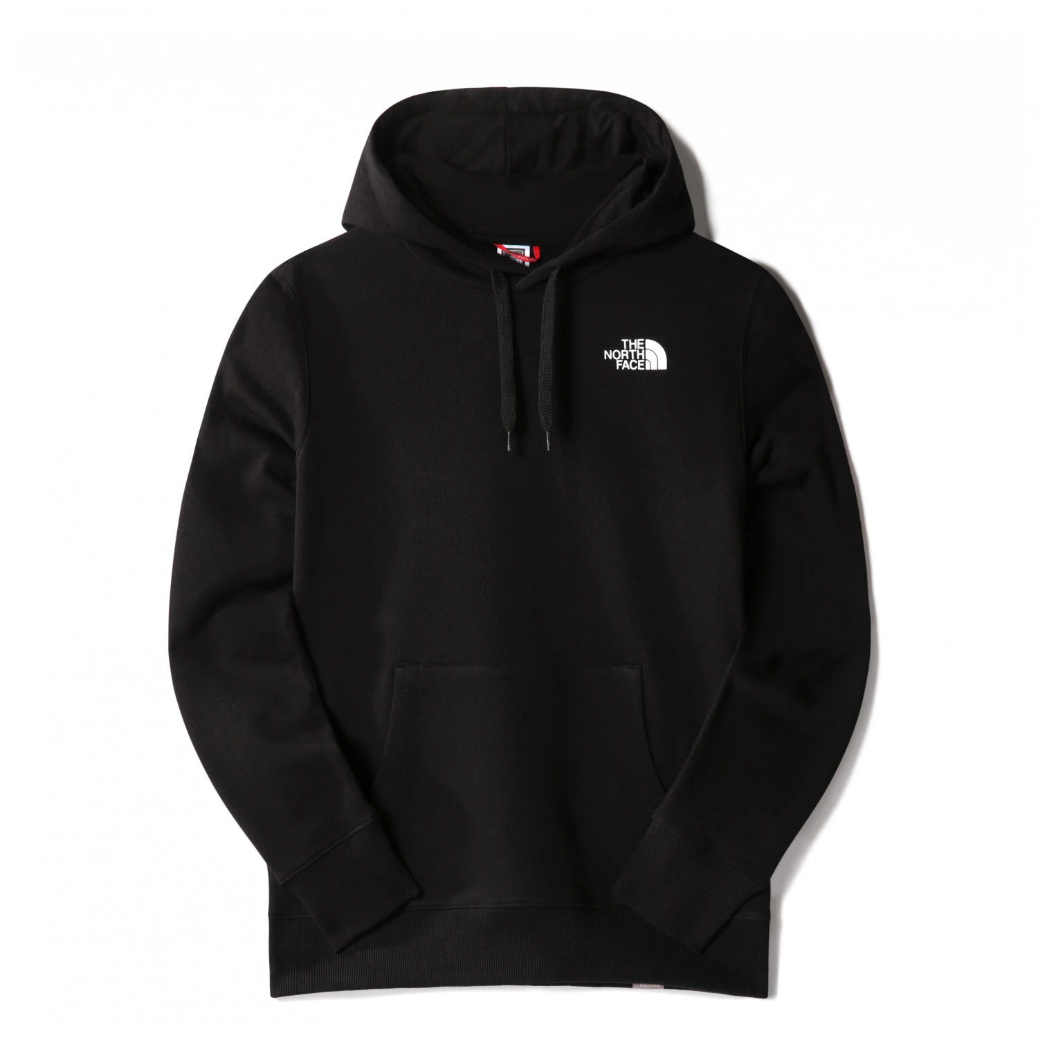 The North Face - Women's Simple Dome Hoodie - Sweat à Capuche 3 The North Face - Women's Simple Dome Hoodie - Sweat à Capuche