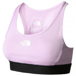 The North Face - Women's Tech Bra - Brassière -Maloja Magasi the north face womens tech bra brassiere 2