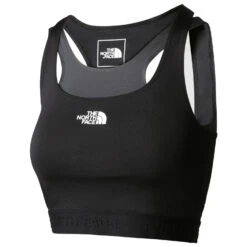 The North Face - Women's Tech Tank - Brassière 8 The North Face - Women's Tech Tank - Brassière -Maloja Magasi the north face womens tech tank brassiere 1
