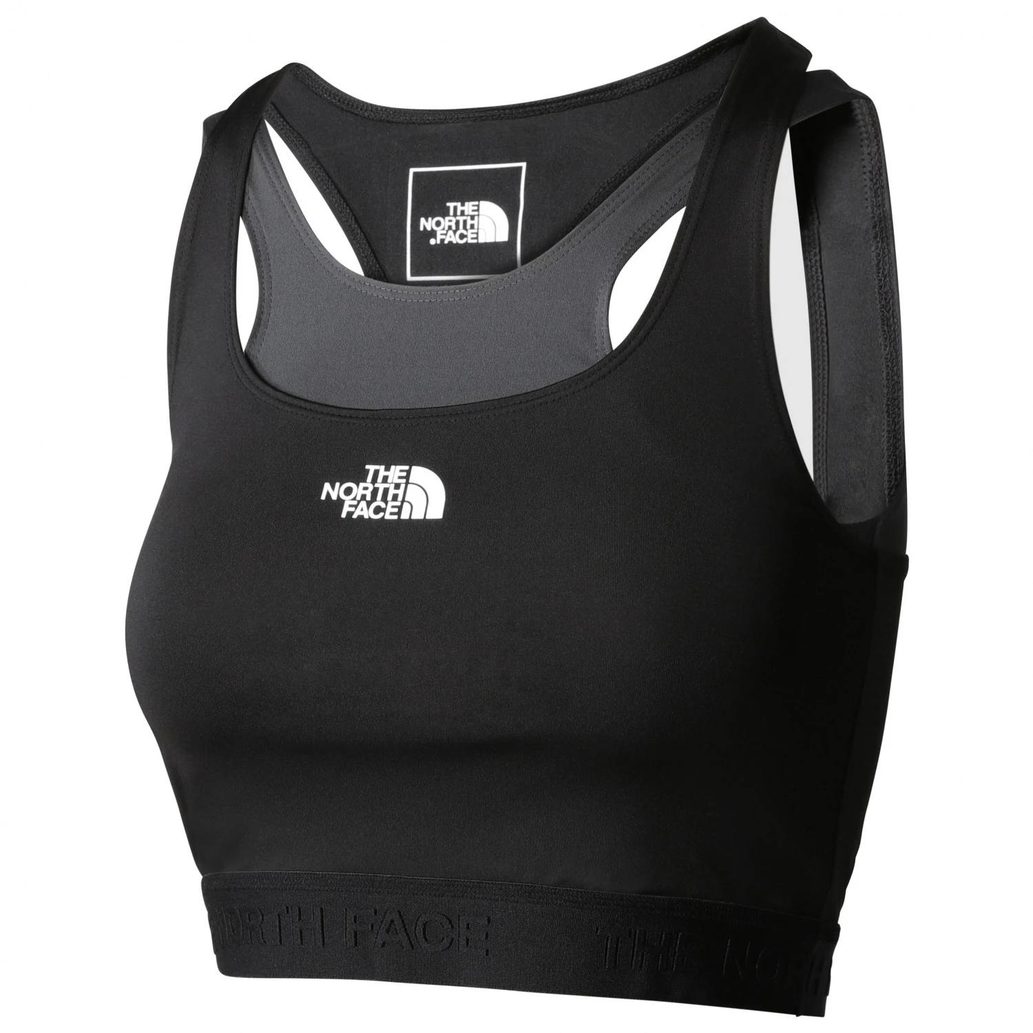 The North Face - Women's Tech Tank - Brassière 5 The North Face - Women's Tech Tank - Brassière – Image 3