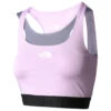 The North Face - Women's Tech Tank - Brassière -Maloja Magasi the north face womens tech tank brassiere