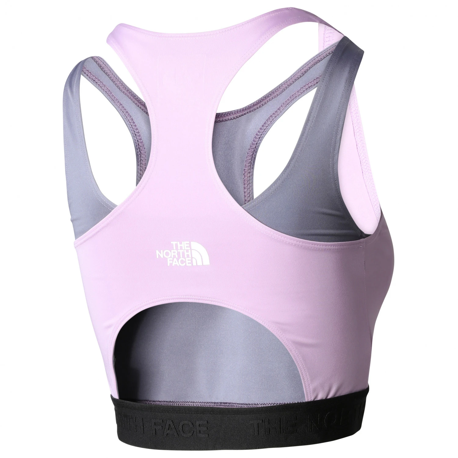 The North Face - Women's Tech Tank - Brassière 4 The North Face - Women's Tech Tank - Brassière – Image 2