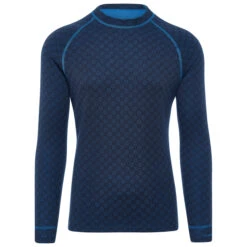 Thermowave - Merino Xtreme Long Sleeve Shirt - Sous-vêtement Mérinos 12 Thermowave - Merino Xtreme Long Sleeve Shirt - Sous-vêtement Mérinos -Maloja Magasi thermowave merino xtreme long sleeve shirt sous vetement merinos 3