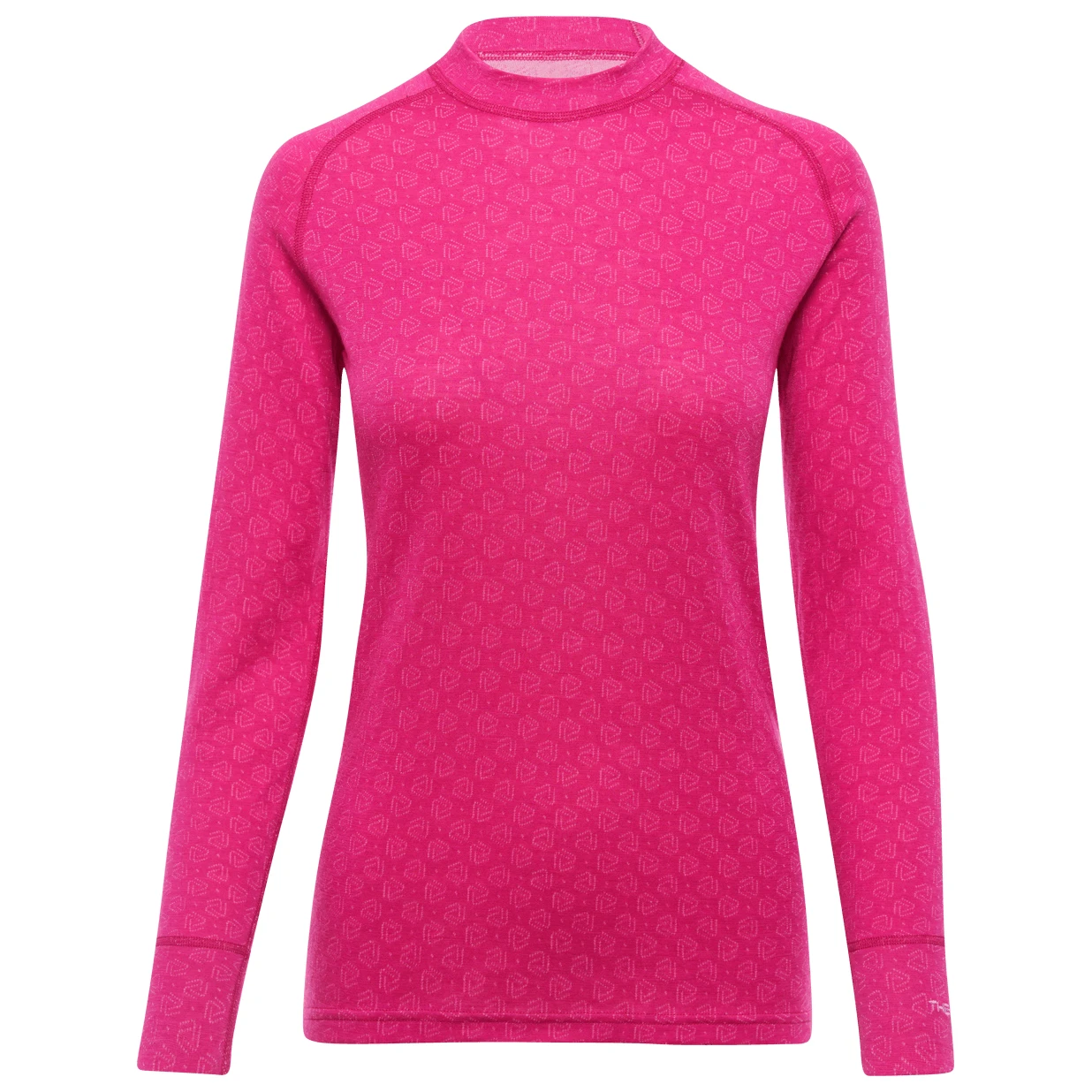 Thermowave - Merino Xtreme Long Sleeve Shirt - Sous-vêtement Mérinos 3 Thermowave - Merino Xtreme Long Sleeve Shirt - Sous-vêtement Mérinos