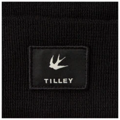 Tilley - Boreal Beanie - Bonnet -Maloja Magasi tilley boreal beanie bonnet detail 3