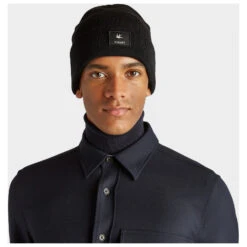 Tilley - Boreal Beanie - Bonnet -Maloja Magasi tilley boreal beanie bonnet detail 4