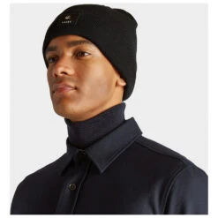 Tilley - Boreal Beanie - Bonnet -Maloja Magasi tilley boreal beanie bonnet detail 5