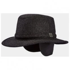 Tilley - Tech-Wool Winter Hat - Chapeau 8 Tilley - Tech-Wool Winter Hat - Chapeau -Maloja Magasi tilley tech wool winter hat chapeau detail 2