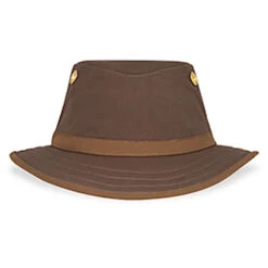 Tilley - The Outback - Chapeau -Maloja Magasi tilley the outback chapeau detail 2