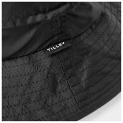 Tilley - Traverse Bucket Hat - Chapeau -Maloja Magasi tilley traverse bucket hat chapeau detail 2