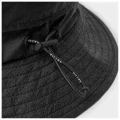 Tilley - Traverse Bucket Hat - Chapeau -Maloja Magasi tilley traverse bucket hat chapeau detail 3