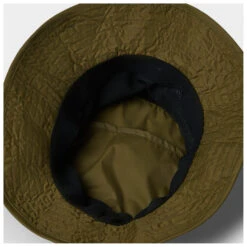 Tilley - Traverse Bucket Hat - Chapeau -Maloja Magasi tilley traverse bucket hat chapeau detail 4