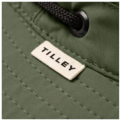 Tilley - Ultralight T5 Classic Hat - Chapeau -Maloja Magasi tilley ultralight t5 classic hat chapeau detail 2