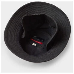 Tilley - Warmth Hat - Chapeau -Maloja Magasi tilley warmth hat chapeau detail 2