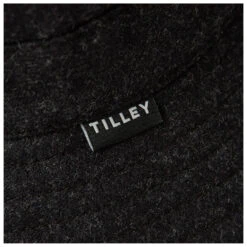 Tilley - Warmth Hat - Chapeau -Maloja Magasi tilley warmth hat chapeau detail 4