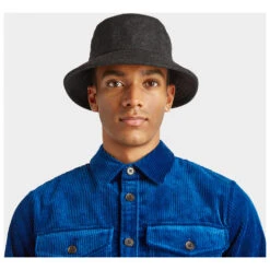 Tilley - Warmth Hat - Chapeau -Maloja Magasi tilley warmth hat chapeau detail 5