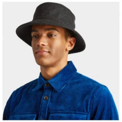 Tilley - Warmth Hat - Chapeau -Maloja Magasi tilley warmth hat chapeau detail 6