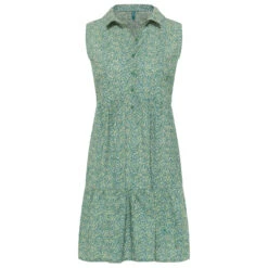 Tranquillo - Women's Baumwoll-Kleid - Robe 13 Tranquillo - Women's Baumwoll-Kleid - Robe -Maloja Magasi tranquillo womens baumwoll kleid robe 1