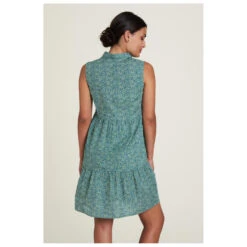 Tranquillo - Women's Baumwoll-Kleid - Robe 11 Tranquillo - Women's Baumwoll-Kleid - Robe -Maloja Magasi tranquillo womens baumwoll kleid robe detail 4