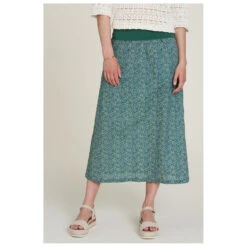 Tranquillo - Women's Baumwoll-Rock - Jupe 10 Tranquillo - Women's Baumwoll-Rock - Jupe -Maloja Magasi tranquillo womens baumwoll rock jupe detail 3